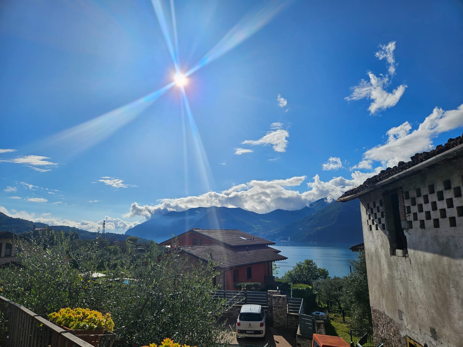 Appartamento - Marone